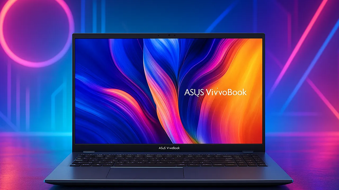 Guia de Compra: 5 Melhores Notebook Vivobook 15 com Excelente Avaliação