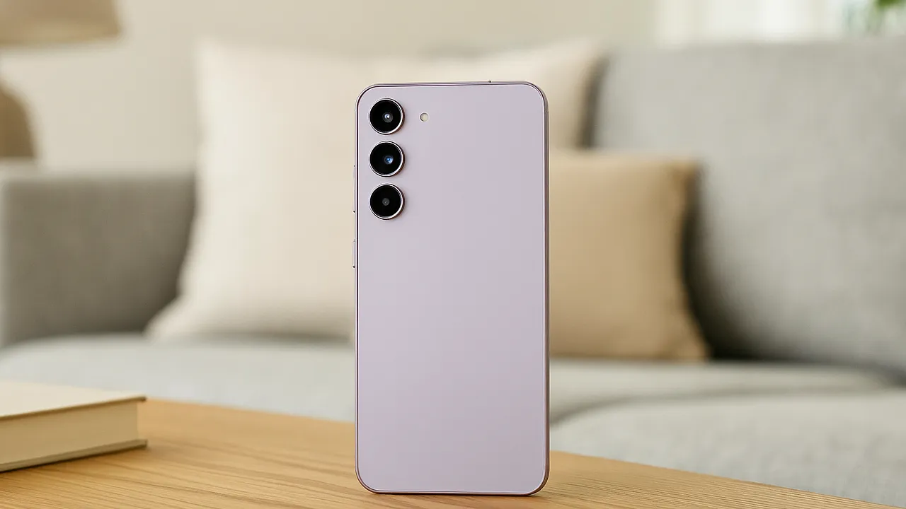 5 Melhores s24 plus com Tecnologia de Ponta