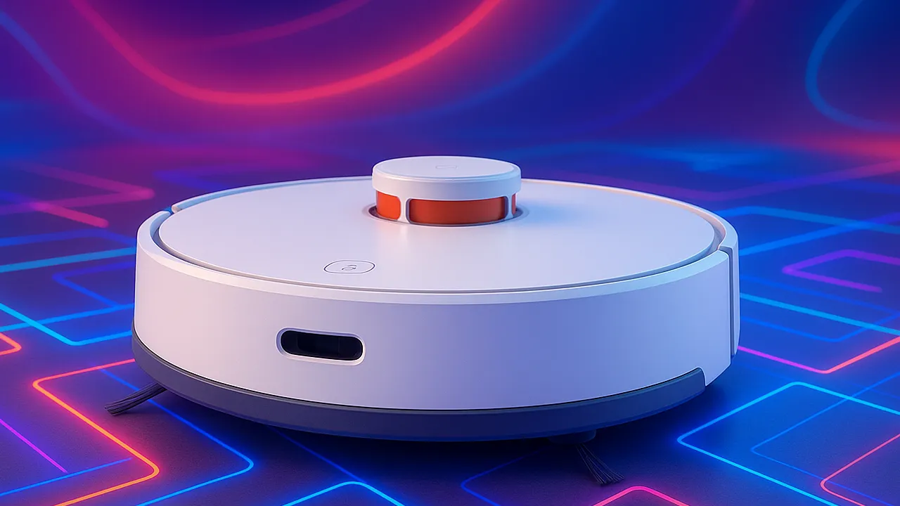 Guia de Compra: 5 Melhores Xiaomi Robot Vacuum S20 para 2025