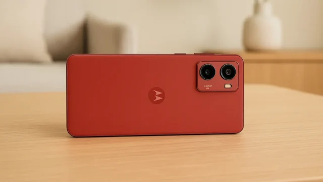 Moto G84 5G destaque em 2025: 6 modelos versáteis para qualquer bolso