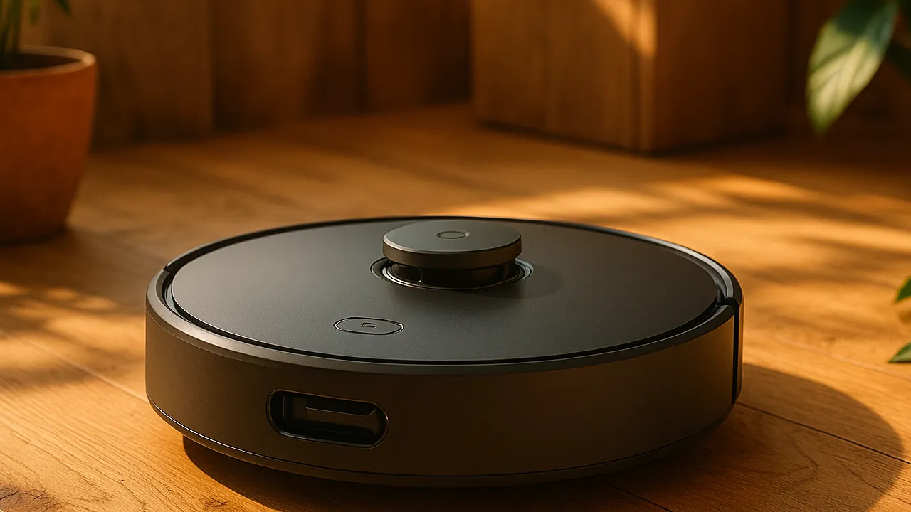 Guia de Compra: 5 Melhores Robo Aspirador Xiaomi S20 Plus