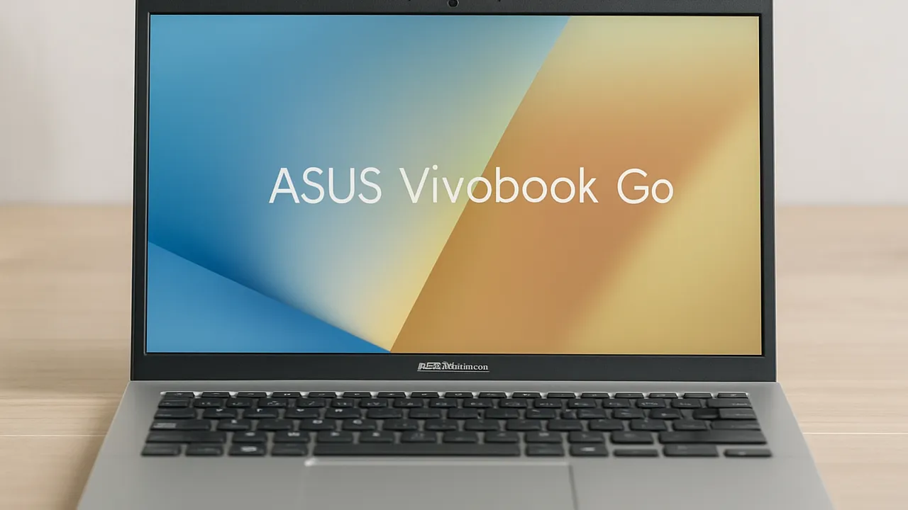5 Melhores ASUS VivoBook Go para Comprar em 2025
