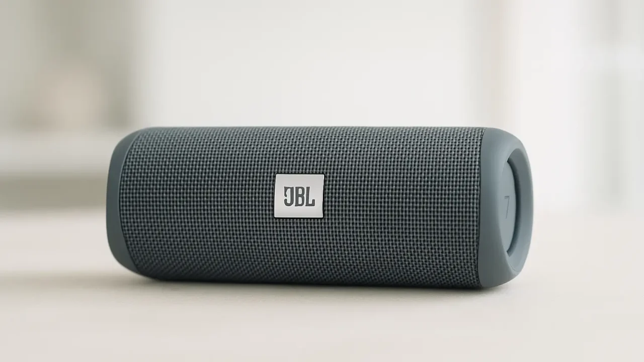 Flip 7 JBL barato e confiável para qualquer bolso