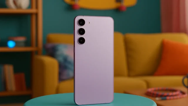 5 Melhores Galaxy S24 Plus para Comprar em 2025