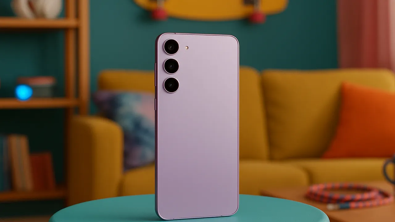 5 Melhores Galaxy S24 Plus para Comprar em 2025