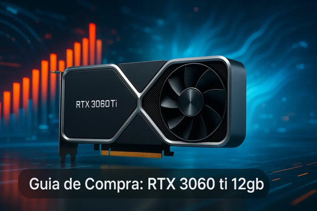 Guia de Compra: 5 Melhores RTX 3060 Ti 12GB para Gamers Exigentes