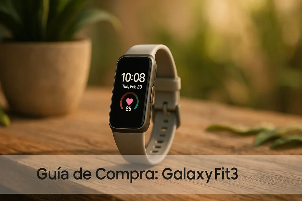 Guia de Compra: 5 Melhores Galaxy-Fit3 com Estoque no Brasil