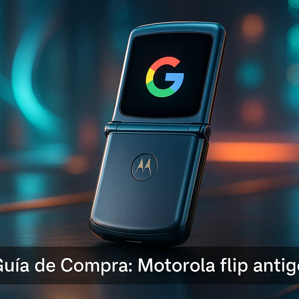 5 Melhores Motorola Flip Antigo para o Dia a Dia