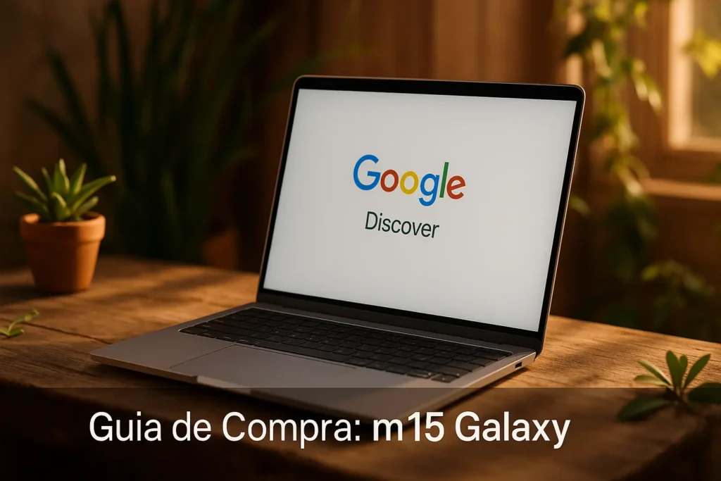 5 Melhores M15 Galaxy Mais Vendidos no Brasil