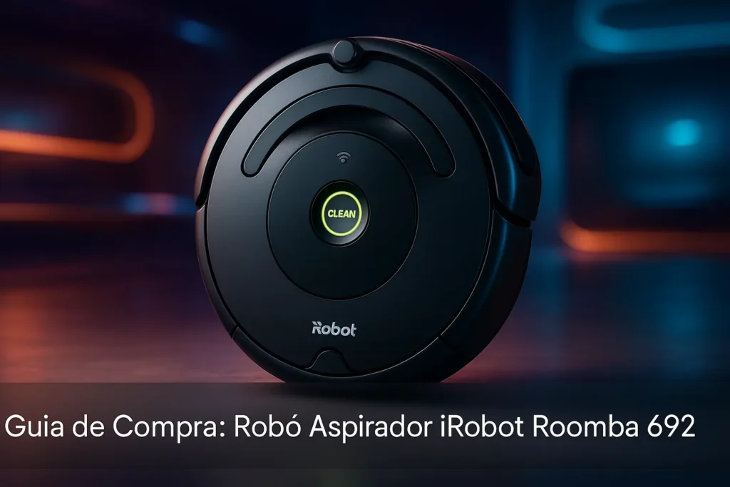 5 Melhores Robôs Aspiradores Compatíveis com Alexa e Wi-Fi