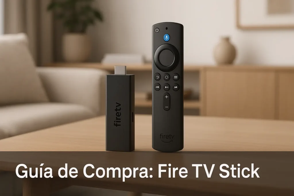 5 Melhores Fire TV Stick Testados por Usuários Reais