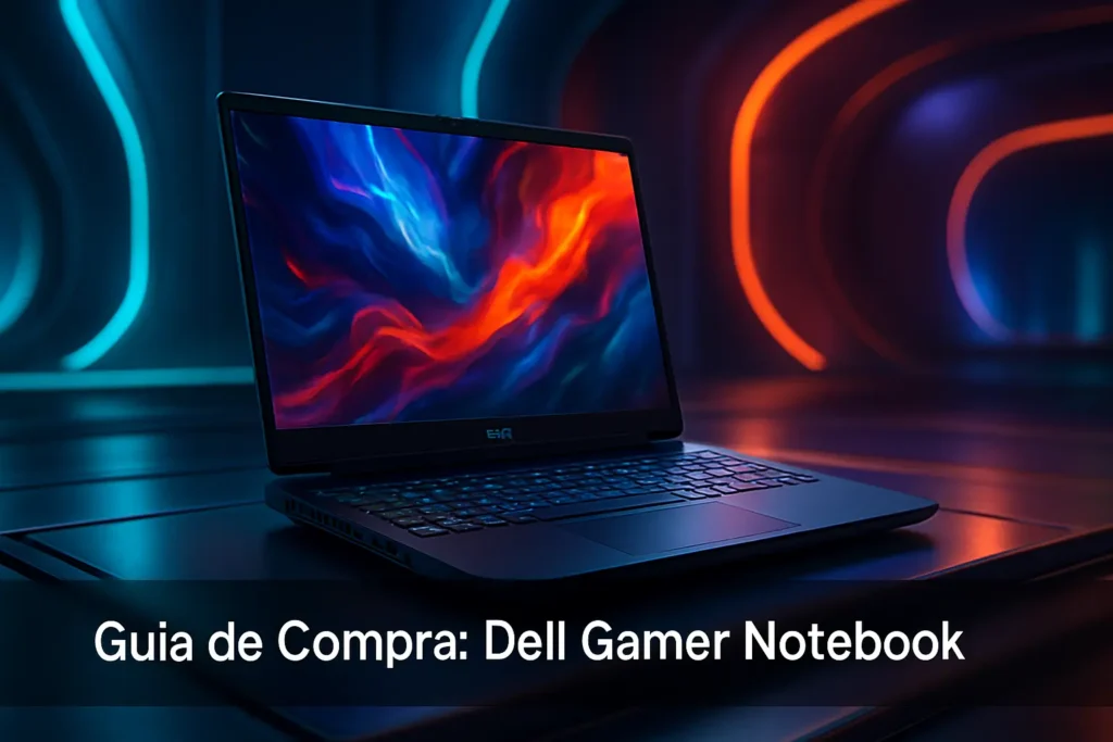 5 Melhores Dell Gamer Notebook Testados por Usuários Reais