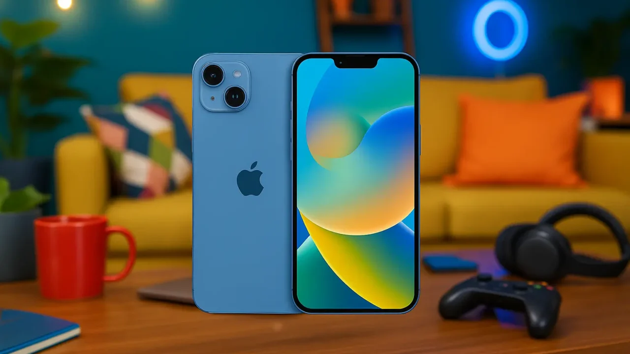 Descontos de até 32%: 6 iPhone 15 Plus 256Gb em oferta especial
