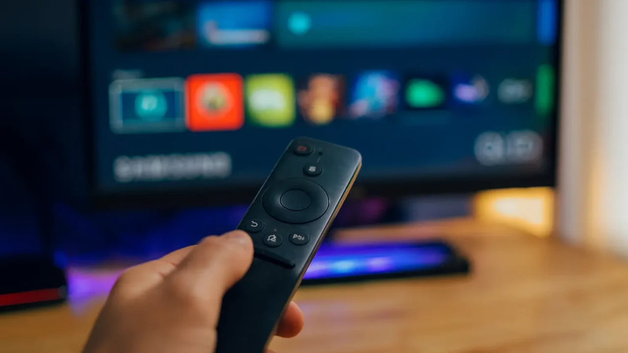 3 melhores TV Samsung 60 para imagem imersiva