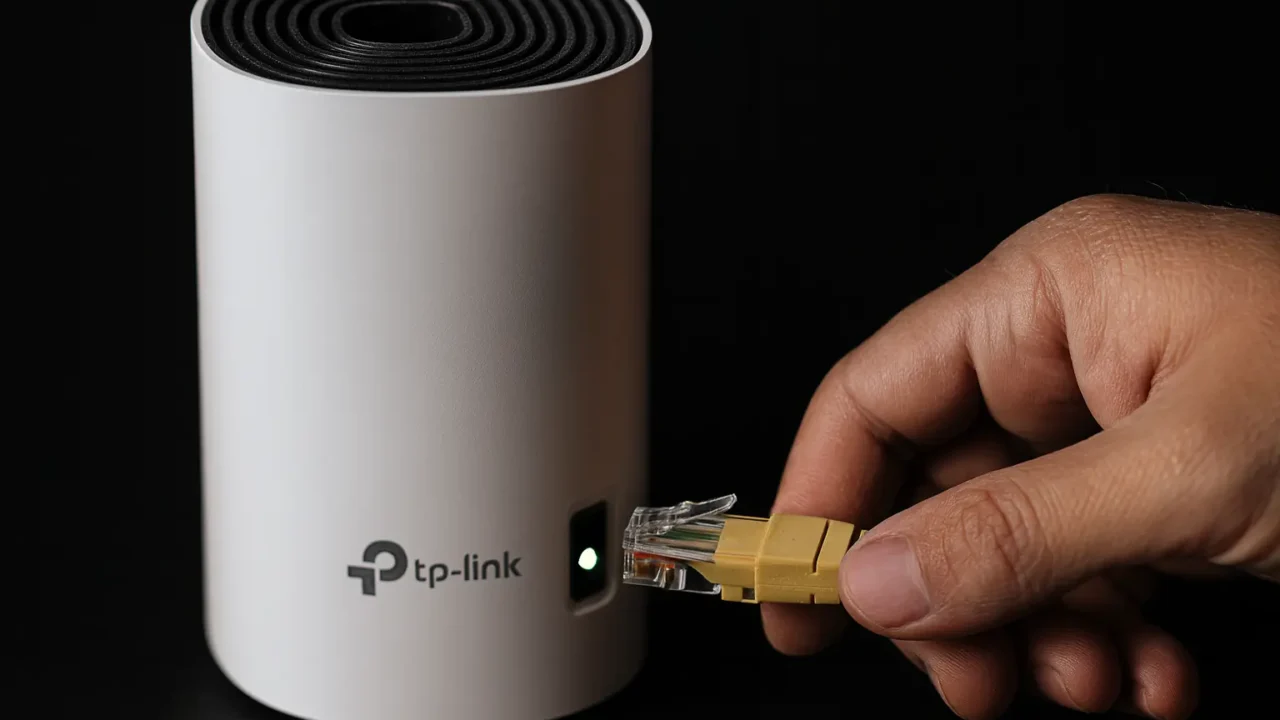 3 melhores roteador TP-Link Deco M4 mesh para Wi-Fi estável