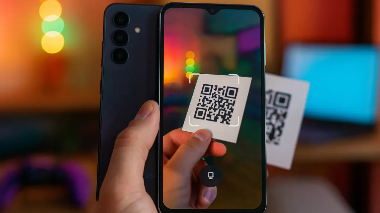 Galaxy A16 5G Samsung barato e confiável