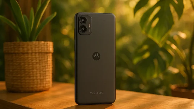 Guia de Compra: 5 Melhores Motorola G05 Recomendados por Especialistas