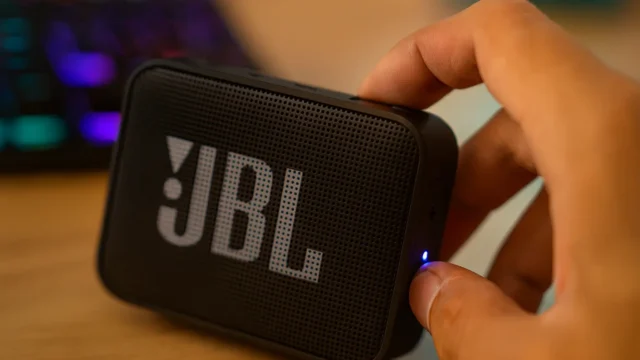 3 melhores Caixa de Som Bluetooth JBL compactas