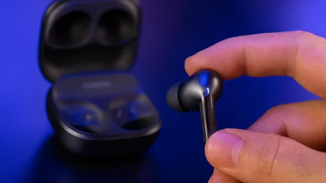Guia de Compra: 3 Melhores AirPods Samsung Testados