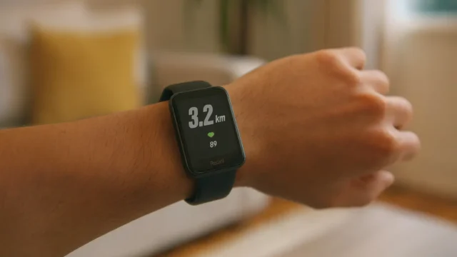 3 Smartwatch versáteis para saúde e estilo