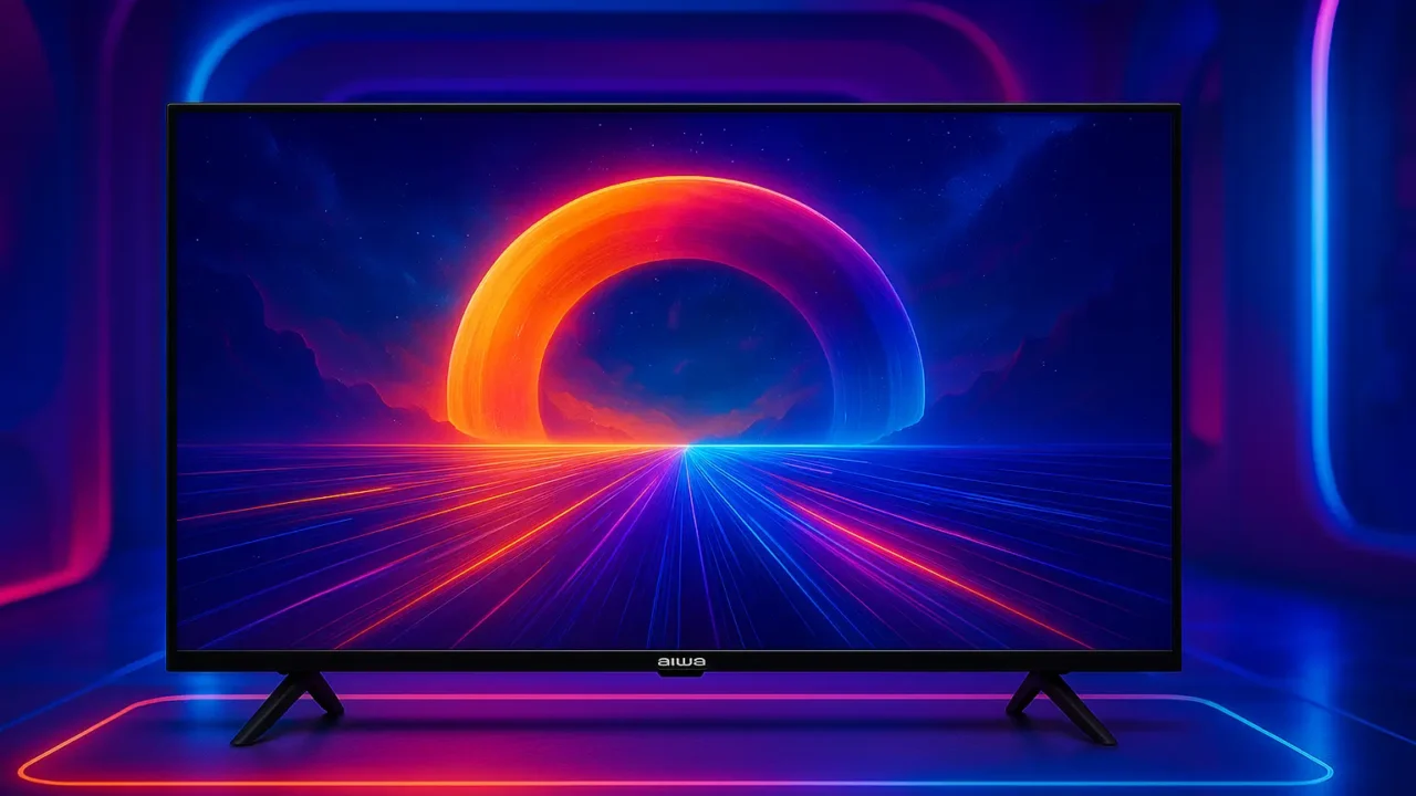 Qual comprar? 6 TV aiwa analisados em 2025