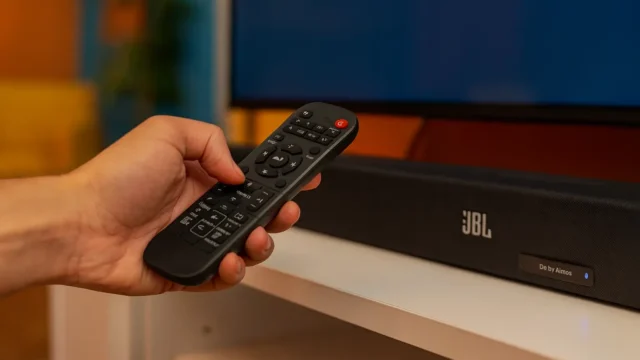 Entrega ultrarrápida: Top 3 soundbar JBL Bar 5.1 4K Ultra HD