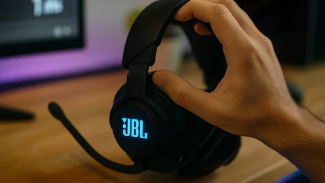 3 Melhores JBL Quantum 500 para jogos imersivos