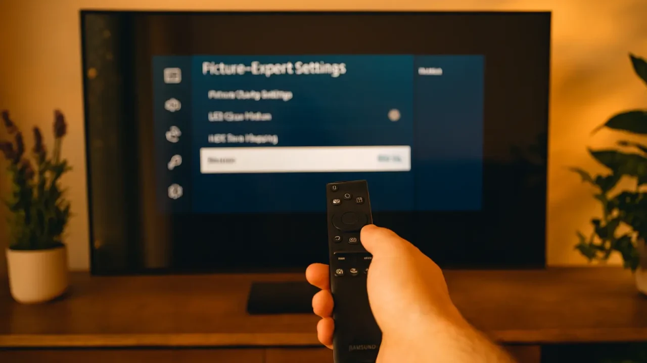 Samsung 4k 65 QLED: 3 escolhas com avaliações ★4,5