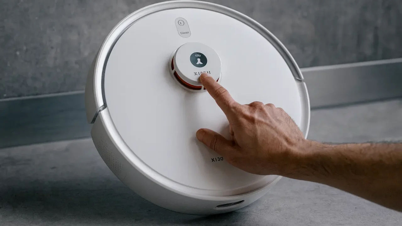 Custo-benefício: 3 Xiaomi Robot S20 em destaque