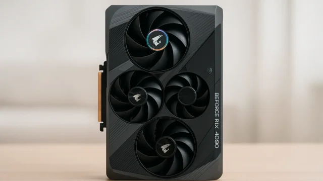 Aorus Geforce RTX 4090 master barato com alta avaliacao