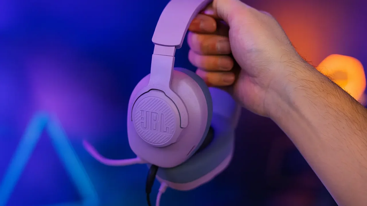 Custo-benefício: 3 JBL Quantum 100M2 para gamers