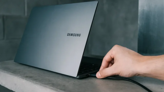 Custo-benefício: 3 Galaxy Book 4 16GB em destaque