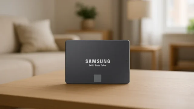 Guia de Compra: 5 Melhores hd SSD 250gb Samsung 840 EVO com Estoque no Brasil