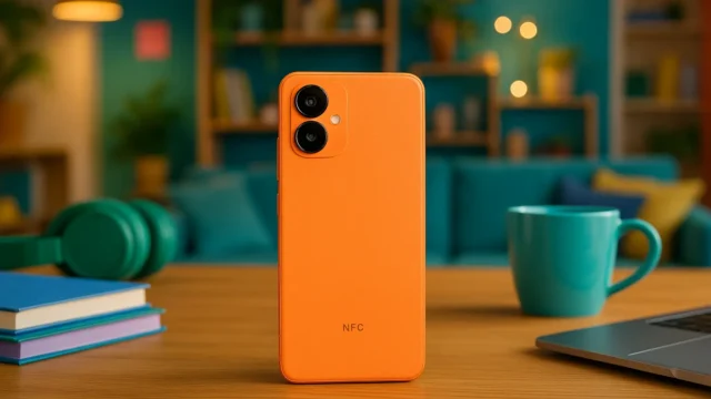 C75 NFC bom e barato que valem a pena