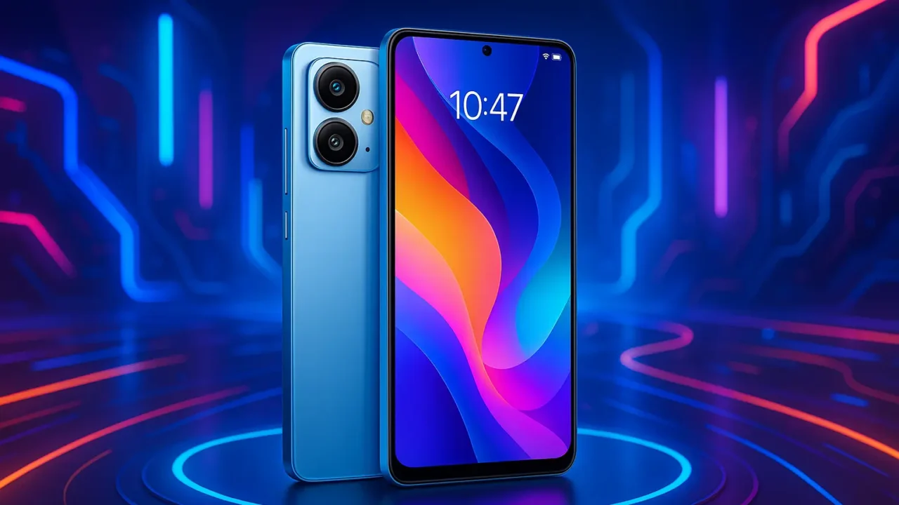 6 melhores celulares Xiaomi Redmi Note 14 perfeitas para quem quer performance em 2025