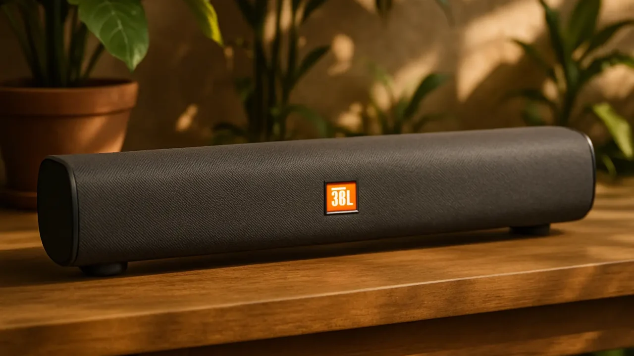 5 Melhores Soundbars JBL Testadas por Usuários Reais