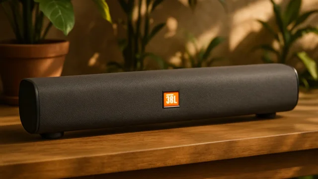 5 Melhores Soundbars JBL Testadas por Usuários Reais