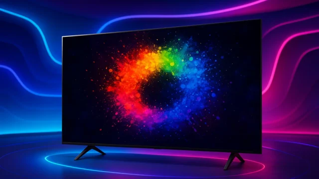 5 Melhores TV OLED 55 LG C4 com Desempenho e Reputação