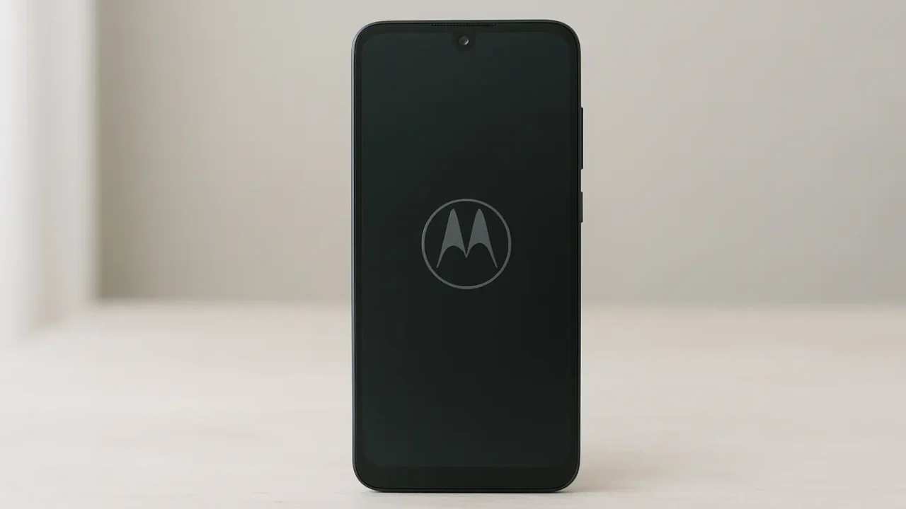 Top 6 celular Motorola barata compactos e leves para usar no dia a dia