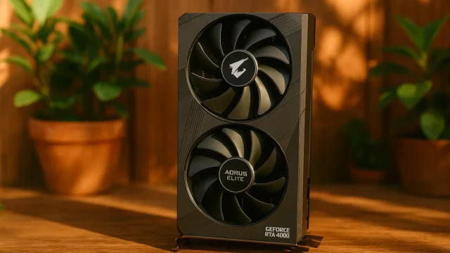 6 melhores placas Aorus Elite RTX 4060 perfeitas para gamers exigentes