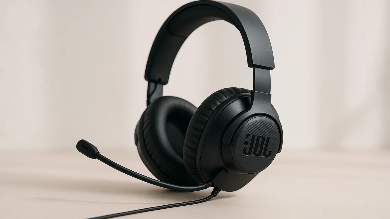 5 Melhores JBL Quantum 100 BLK com Custo-Benefício Imbatível