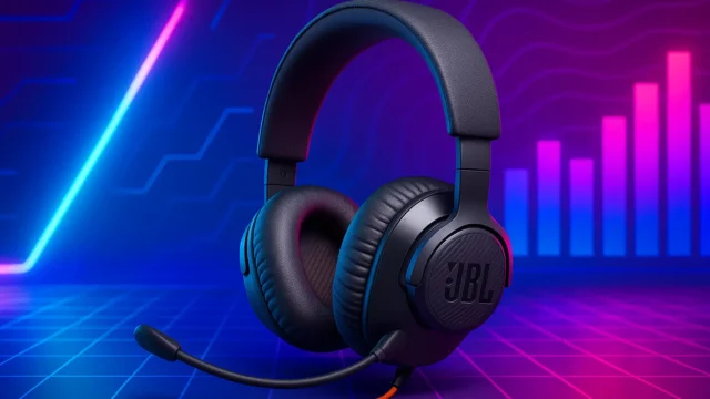 Guia de Compra: 5 Melhores Headset Gamer Quantum 100 Preto JBL