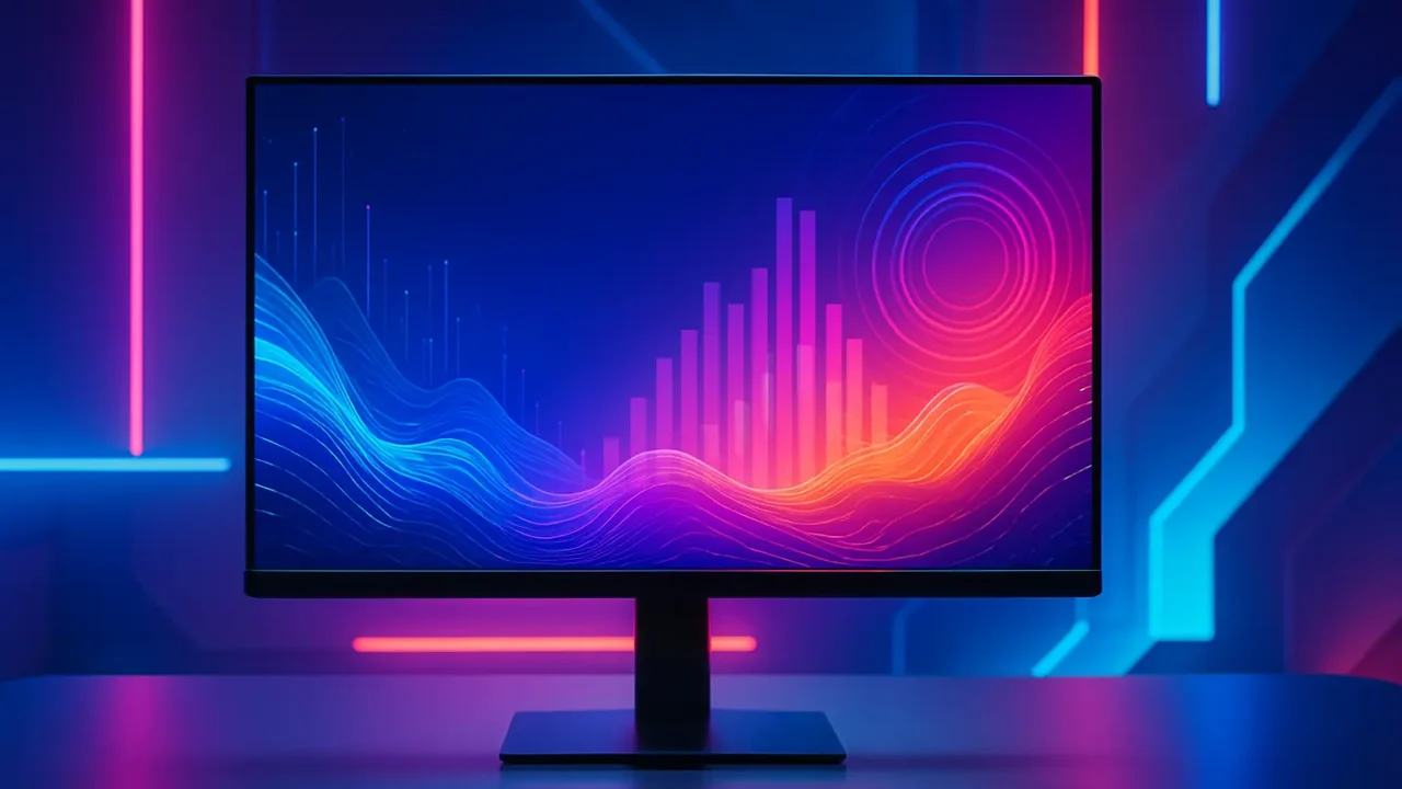 5 Melhores Monitor 27 polegadas para o Dia a Dia