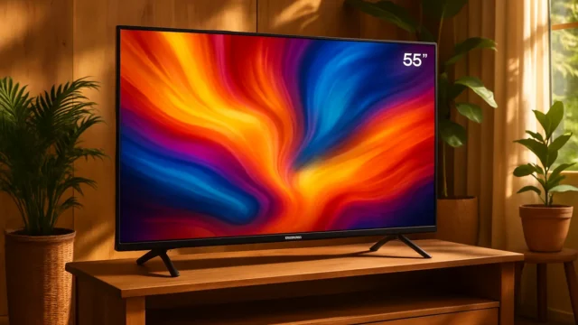 Smart TV Philco 55 polegadas bom e barato que valem a pena