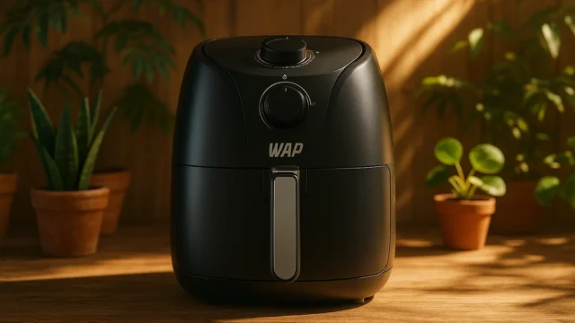 5 Melhores Air Fryer WAP 110v para sua Cozinha