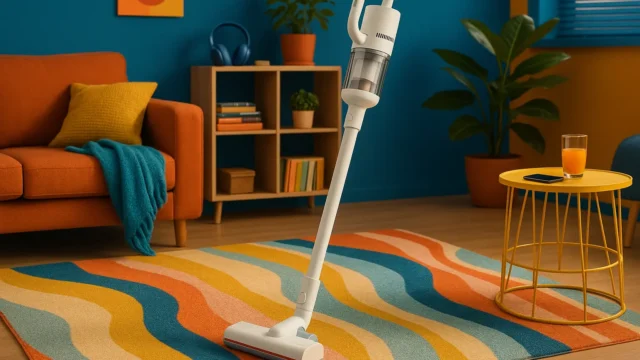 5 Melhores Xiaomi Aspirador S20 com Custo-Benefício Imbatível