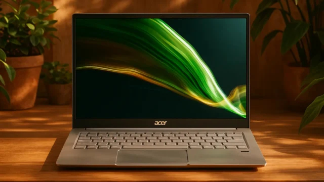 5 Melhores Acer Swift 3 Evo para o Dia a Dia