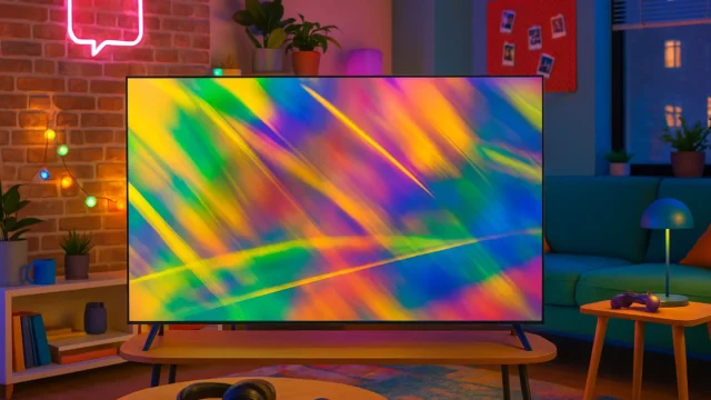 Super big TV Samsung destaque em 2025: 6 modelos imersivos para qualquer bolso