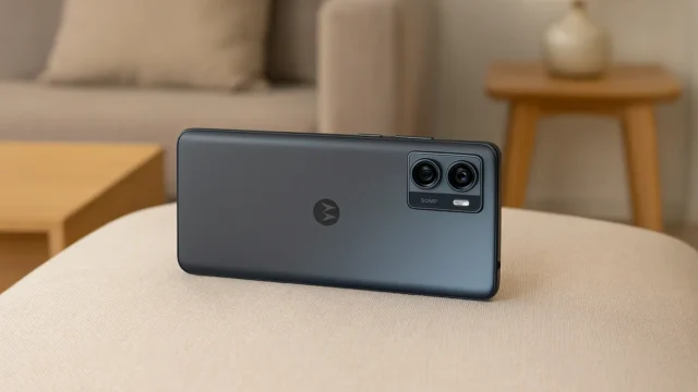 5 Melhores Moto 12GB RAM para o Dia a Dia