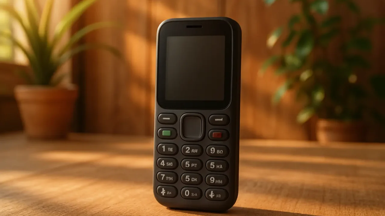 6 celular simples e barato: conectividade com desconto na Amazon